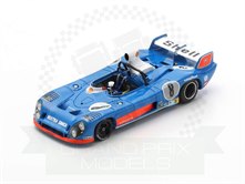 Matra MS670B Le Mans 1974 #8