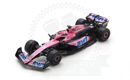 Alpine A523 F1 2023 #31 Ocon 1:64