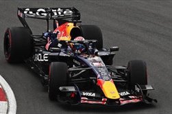 Red Bull RB22 3rd Canada 2026 #3 Verstappen