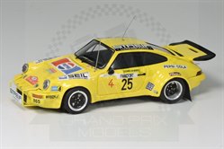 Porsche 911RS Monte Carlo 1978 #25 Koob/Heiderscheid