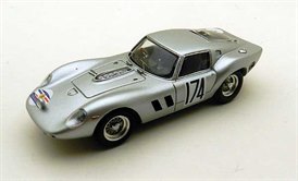 Ferrari 250 GT Drogo Tour De France 1963 #174