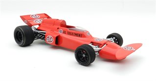 March 711 Press 1971