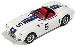 Cunningham C2R Le Mans 1951 #5 Rand/Wacker