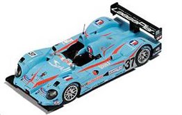 Courage C65 Le Mans 2004 #37 Belmondo/Gosselin/Saviozzi