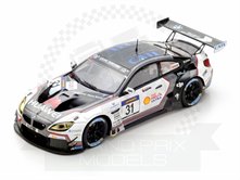BMW M6 GT3 1st VLN 2017 #31 Schubert
