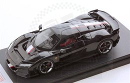 Ferrari F80 2024 Black