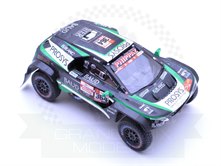 Peugeot 3008DKR Dakar 2019 #364 Lafay/Delaunay