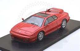 Lotus Esprit S4 Red