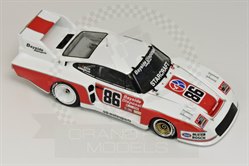 Porsche 935/80 5th Sebring 12hrs 1982 #86 Bayside