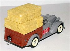 Fiat 1100BLR Pickup Mille Miglia 1948