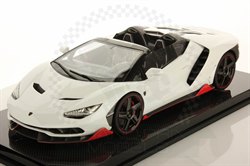Lamborghini Centenario Roadster 16 1:12