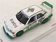 Mercedes 190E Evo2 DTM 1991 Asch