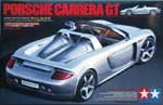 Porsche Carrera GT V10  Street 1:24
