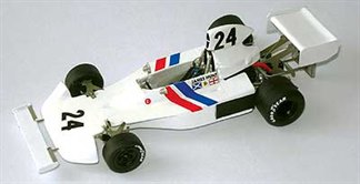 Hesketh 308B Canada 74/Argentina 75 Hunt