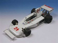 Hesketh 308B South Africa/Race Of Champions/Int. Trophy 1975 #24 Ertl/Edwards