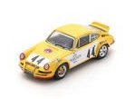 Porsche 911 RSR Le Mans 1973 #44 Meridien 1:64