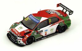 Citroen C-Elysee WTCC 2015 Bennani