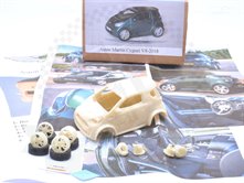 Aston Martin Cygnet V8 Conversion Set