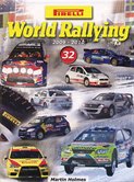 Pirelli World Rallying #32 2009