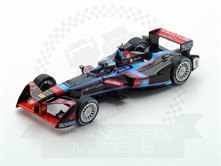 Venturi Formula E Monaco 2017 #5 Engel