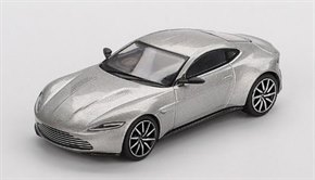 Aston Martin DB10 