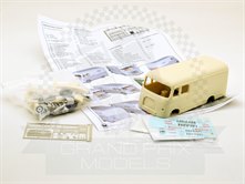 OM Cam Leoncino 1952 Ferrari Race Truck