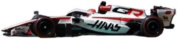 Haas VF26 11th Australia 2026 #31 Ocon 1:18