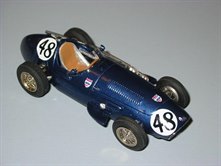 Maserati 250F 1955 Gould