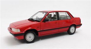 Rover 213 S ( SD3 ) 1986 Red 1:18