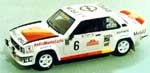 Opel Ascaon 400 Sanremo 1981 Tony