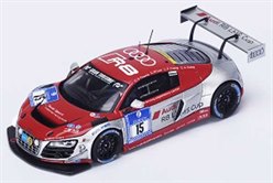 Audi R8 LMS Ultra Ring 2015 #15 Ultra