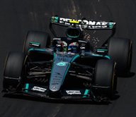 Mercedes W17 1st Spain 2026 #12 Antonelli