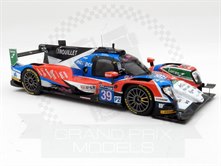 Oreca 07 Le Mans 2017 #39 Graff