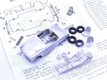 Austin Healey Sprite Mk2 1961-1962