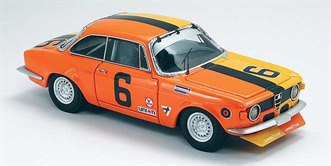 Alfa Romeo GT 5th Lime Rock 1972 #6