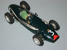 Connaught B Glover Trophy 57 Scott-Brown