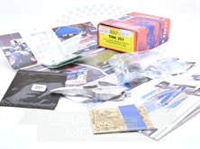 Williams FW19 3rd Europe 1997 #3/4 Villeneuve/Frentzen