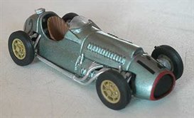 Cooper Bristol Mk1 Int Trophy 52 Brown