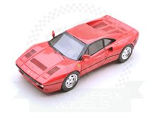 Ferrari 288 GTO Red