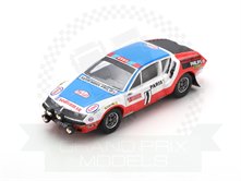 Alpine A310 Monte Carlo 1976 #1 Andruet/Jouanny
