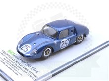 Tojeiro  EE Le Mans 1962 #25 Ecurie Ecosse