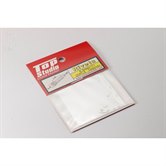 Rivets 0.5mm diameter (x20)