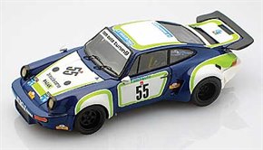 Porsche 911 4th Targa 1975 #55