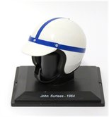 John Surtees Helmet F1 1964 1:5