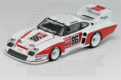 Porsche 935/80 13th Daytona 24hrs 1982 #86 Bayside