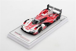 Porsche 963 2nd Le Mans 2025 #6 Porsche Penske Motorsport