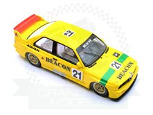 BMW M3 (E30) 1995 #21 Beacon 