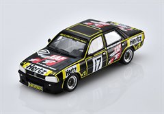 Peugeot 505 Production 1982 #17 Verney
