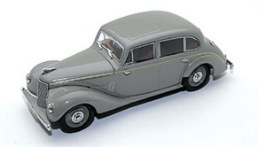 Armstrong Siddeley Lancaster Grey 1945