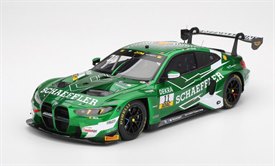 BMW M4 GT3 Evo 2nd Zandvoort 2025 #11 Wittmann 1:18